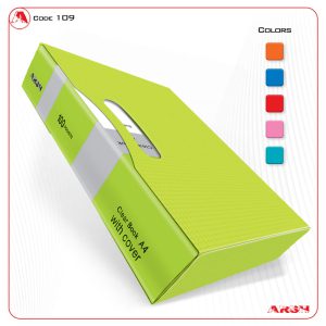 کلیربوک طلقی، اداری و تحصیلی کد 109